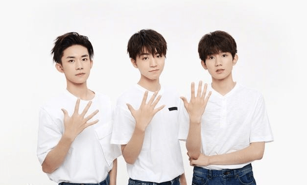 6年后，再看易烊千玺、王俊凯王源的境遇，才发现单飞是最好选择_搜狐网