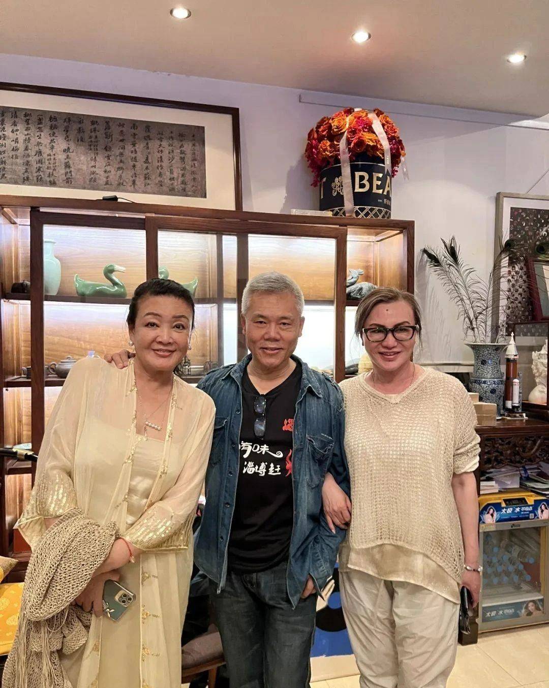 司马南:俏江南麻六记兰姐|中国民企巡礼之六_张兰_餐饮业_时候