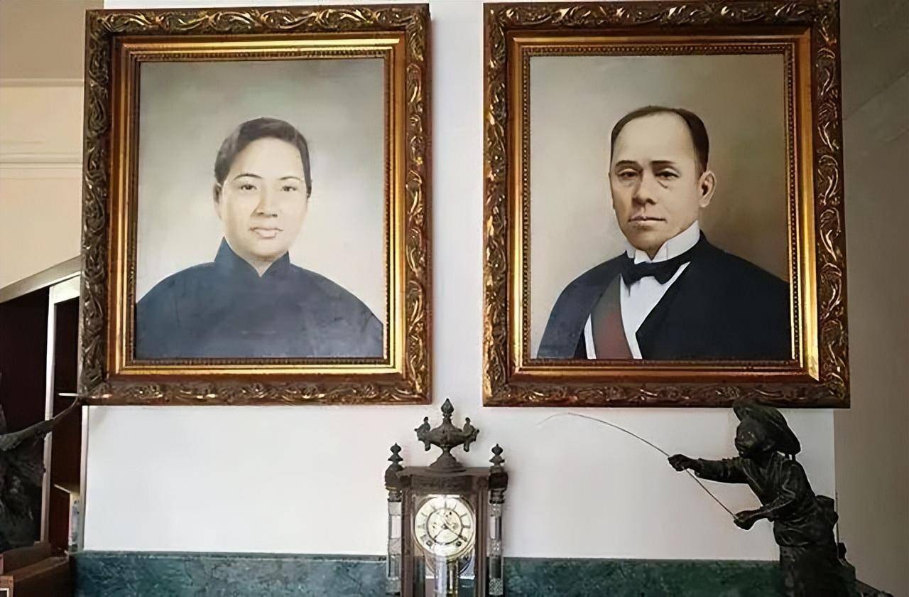 "糖王"黄奕住:从福建剃头匠到一代华人首富的传奇人生_发展_经营_南洋