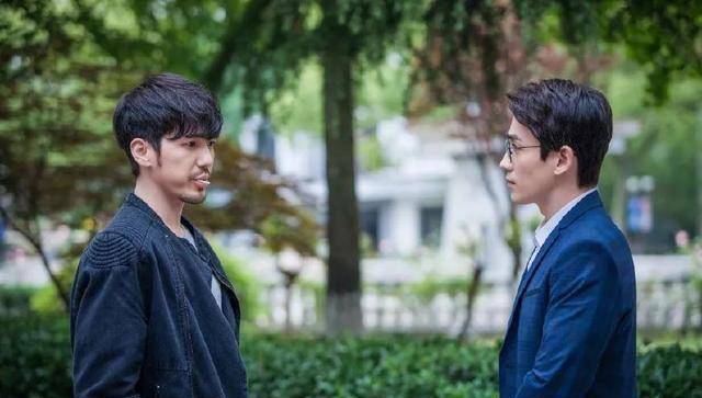 《镇魂》:这感天动地的兄弟情!_赵云澜_沈巍_原作