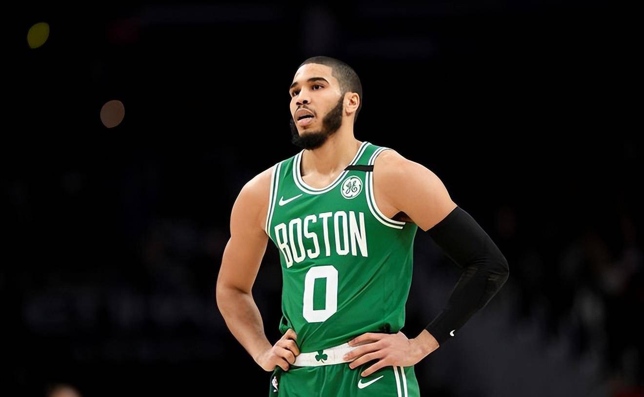 巴特勒带队热火加大力度,塔图姆布朗看不下去?_三分球_防守_布朗都