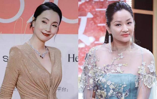 孙菲菲脸僵沧桑,杨蓉青春活力_一角_景甜_任素