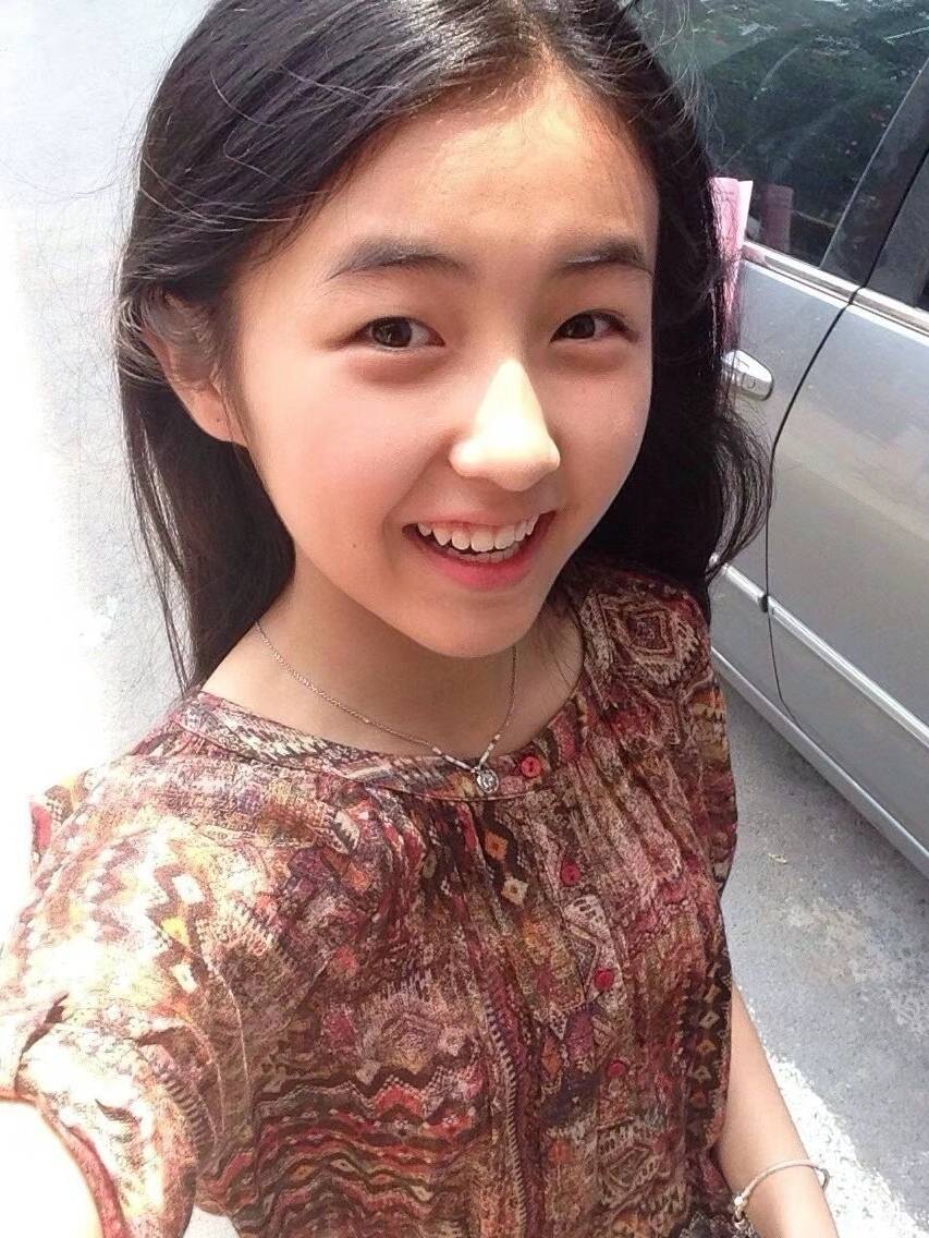 仅5岁就出道,00后新生代女星获最年轻华表奖影后_张子枫_电影_中国