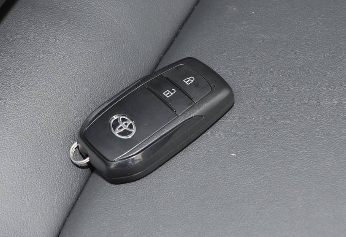 定位中型车,最大扭矩303牛·米,解析丰田bz3