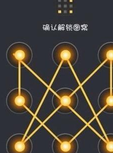 12星座专属"解锁密码",处女座理性不简单锁,白羊座善忘指纹锁_图案