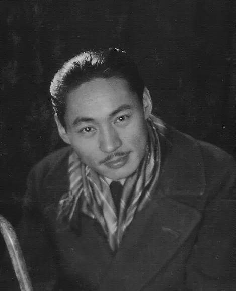 史东山:一代名导,1955年离去,临伤前曾说:我怎么