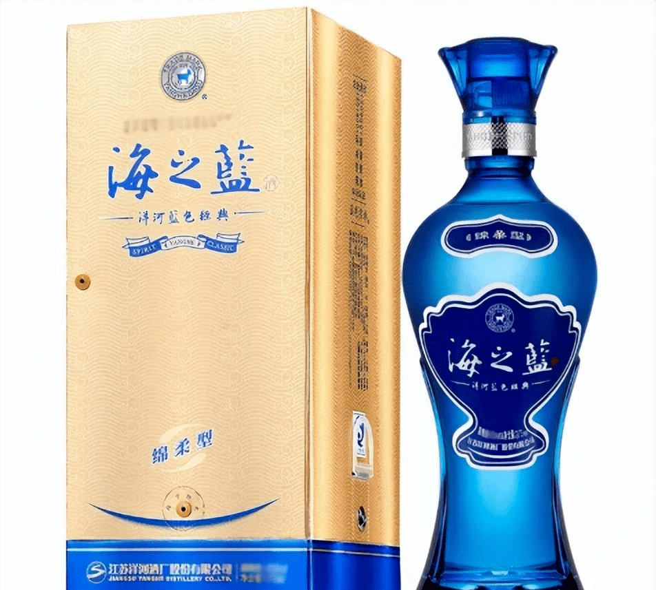 一百多的婚宴白酒推荐哪几款？这4款酒质口感好，实惠有面子-婚宴100左右的酒