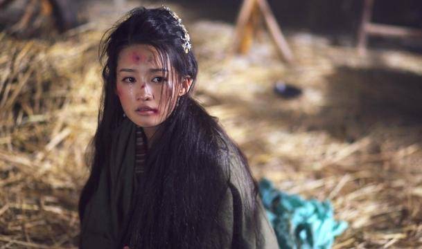 靖康之耻牺牲品:公主被亲爹灌醉送入金营,受尽凌辱22岁早逝