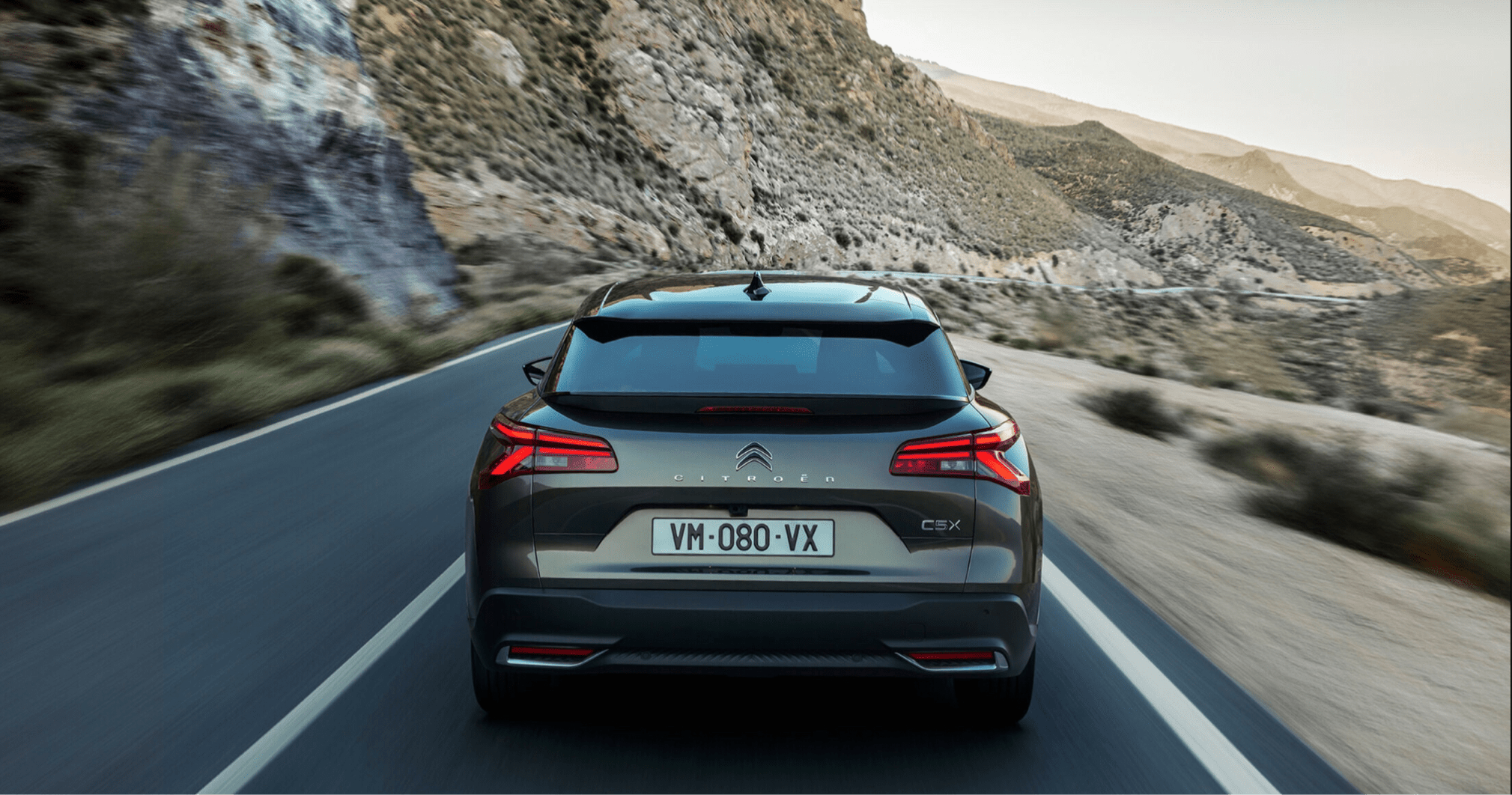 德媒实测雪铁龙c5 x插混版,抓住或能翻身_搜狐汽车_搜狐网