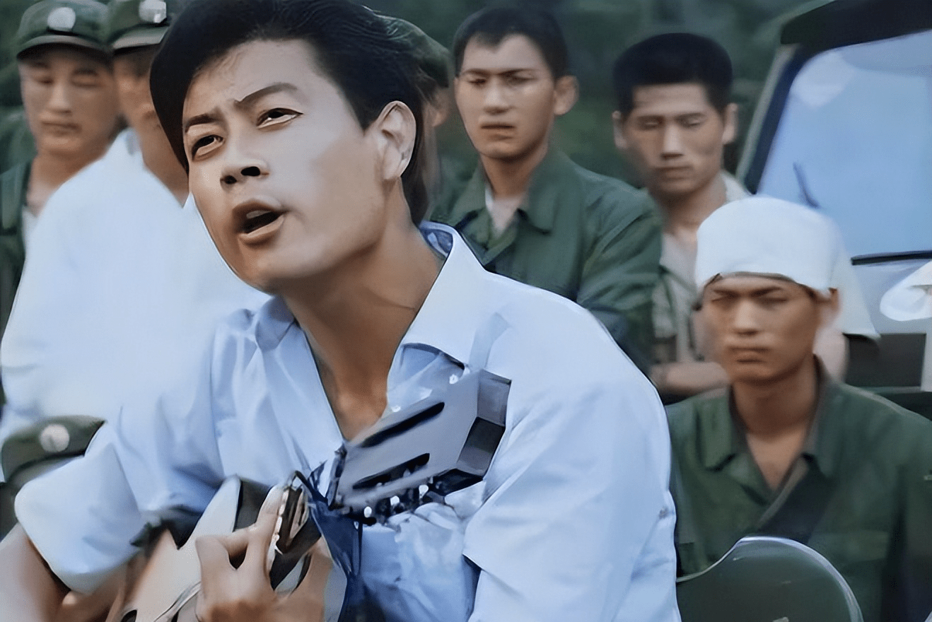 老戏骨巫刚:离婚20年无儿无女,63岁仍单身,和陈瑾老来作伴_赵英_时候