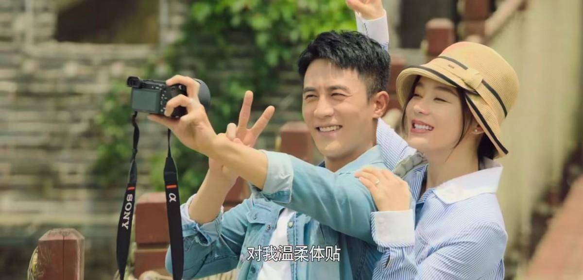 集,就上十条热搜,国产剧如果一直这么拍,何愁没观众_妻子_丈夫_袁姗姗