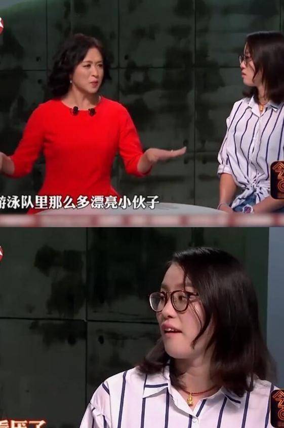 李朱濠追剧调侃贝微微无理取闹:李"你没有可以让我无理取闹的价值"