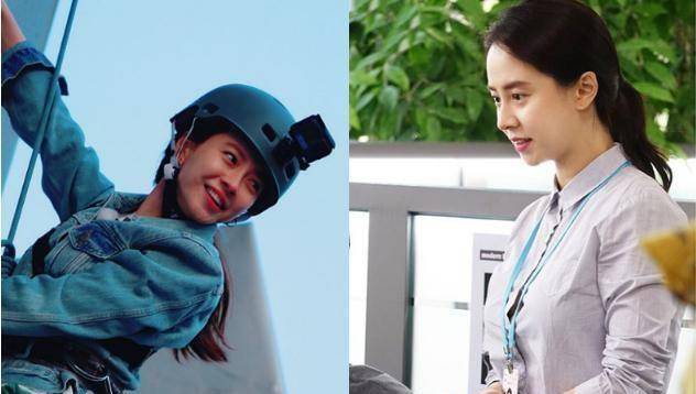 宋智孝的懒人瘦身法,你绝对做得到_运动_双手_腹部