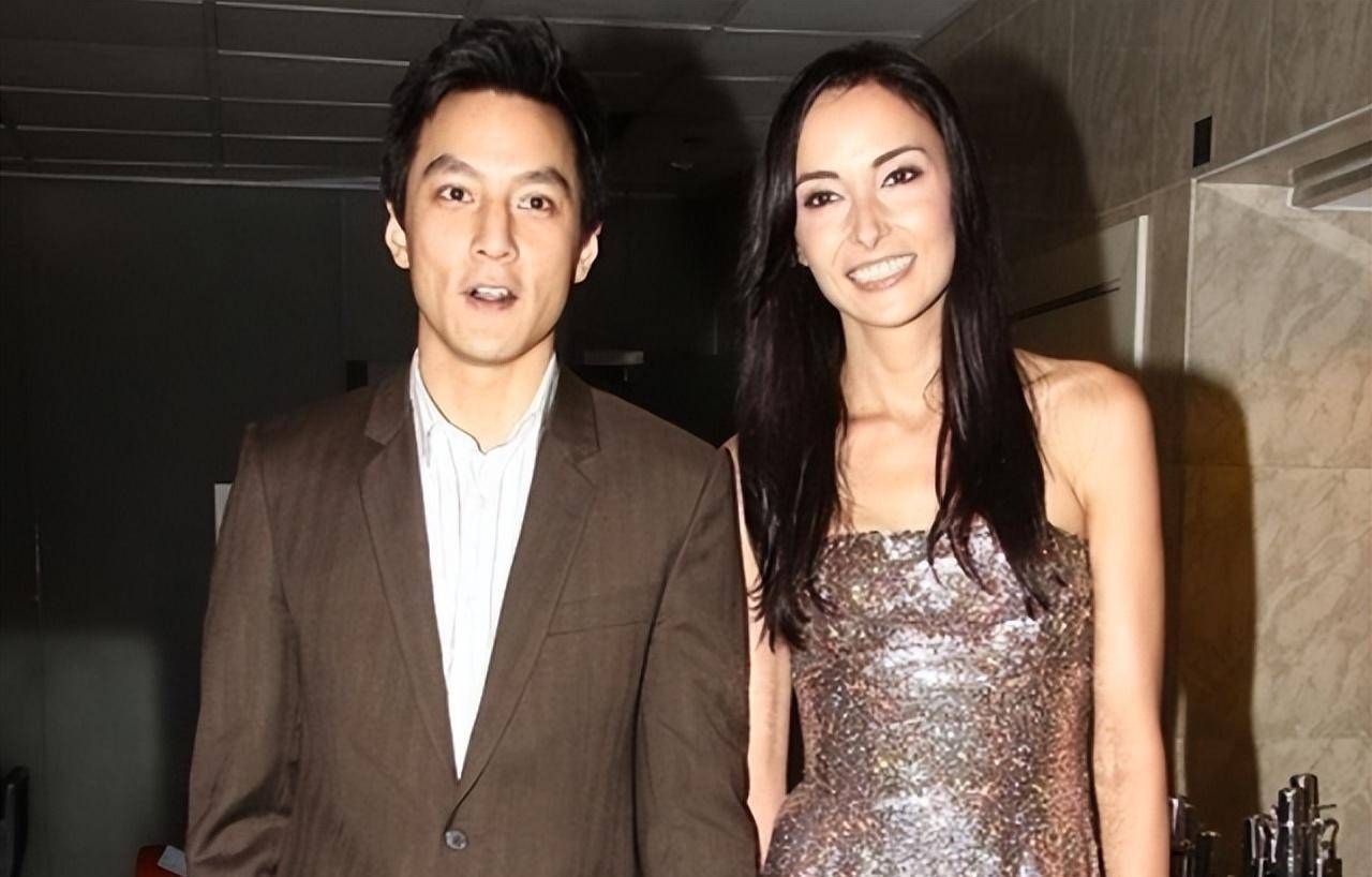 吴彦祖和lisa结婚十年,吴彦祖称婚后不同房,但也不分手 幸福吗_lisa