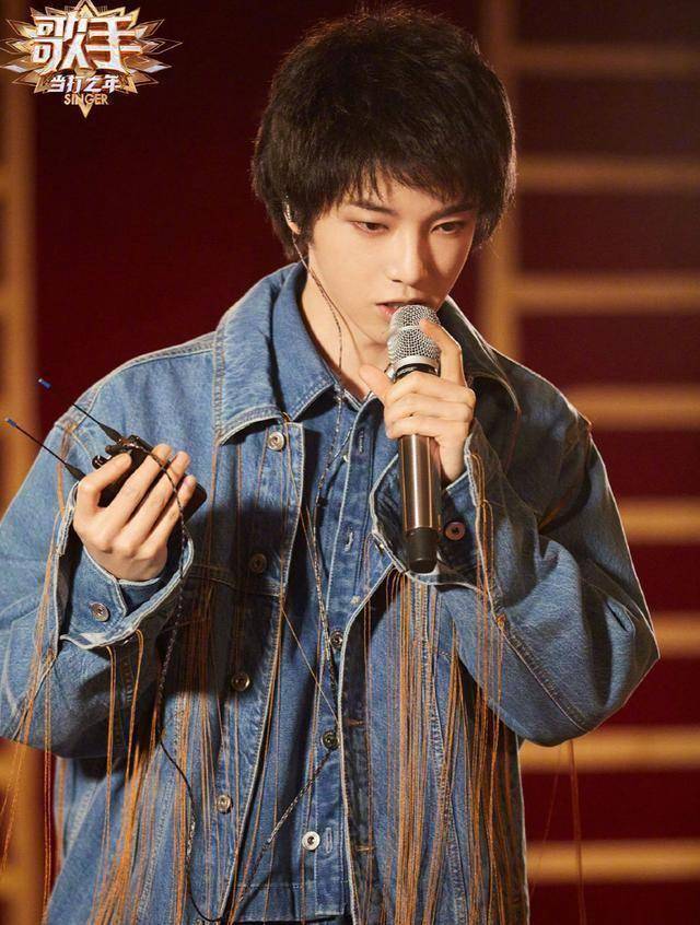 同为快男的他们被无辜"催婚"_欧豪_华晨宇_评价