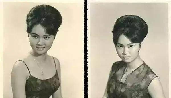 18岁出道,被誉为甜美人,丈夫齐名刘家良,她是港剧