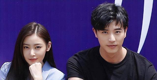 古力娜扎无辜躺枪,转发张天爱,徐开骋音频,直言我不是"小三"_男朋友