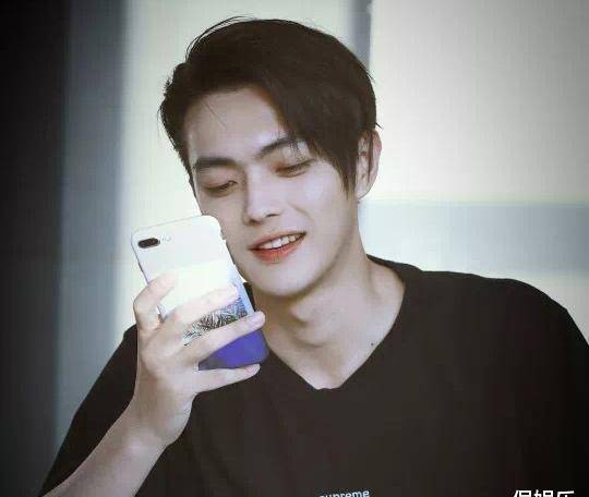 于正选男星的眼光:本以为宋威龙许凯已是一绝,没想到更绝的年仅8岁