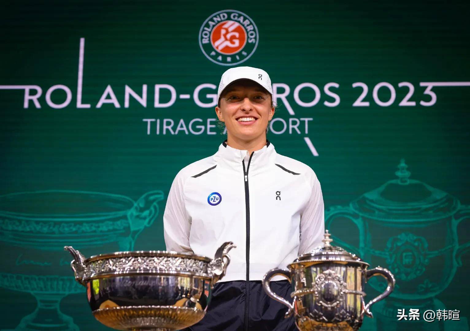 自海宁在2007年成功卫冕法网女单冠军之后,再也没有球员能够在罗兰加