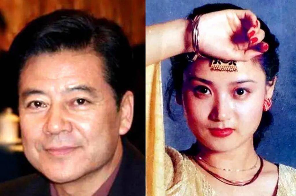 期间,女演员许志崴和饰演红四方面军先遣团团长罗杰山的男一号颜世魁