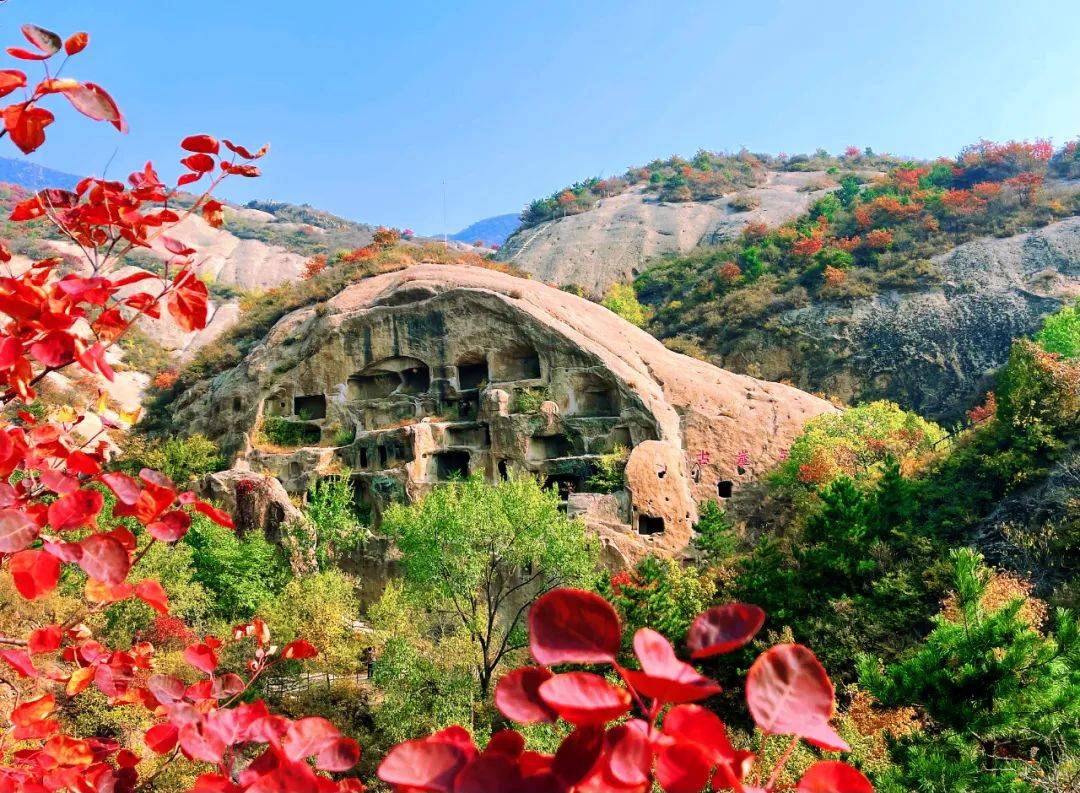 延庆迎来旅游黄金季 丰富文旅活动精彩吸睛