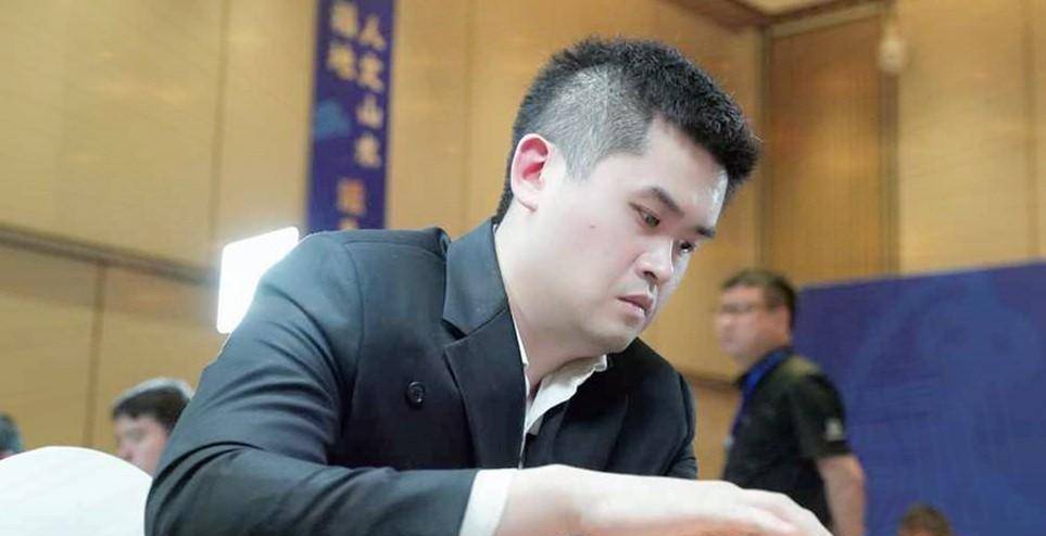 象甲王天一100分神棋驚人串殺,十四歲天才兇猛,蔣川血戰249步_劉柏宏