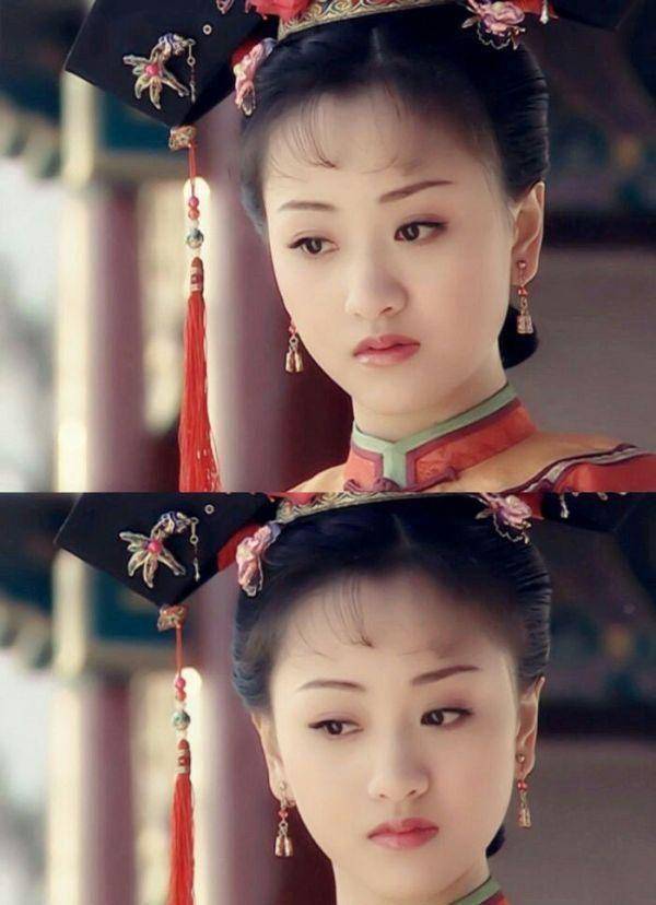 40岁的杨蓉出演古装美女,再次惊艳众人!_保养_皮肤_秘笈