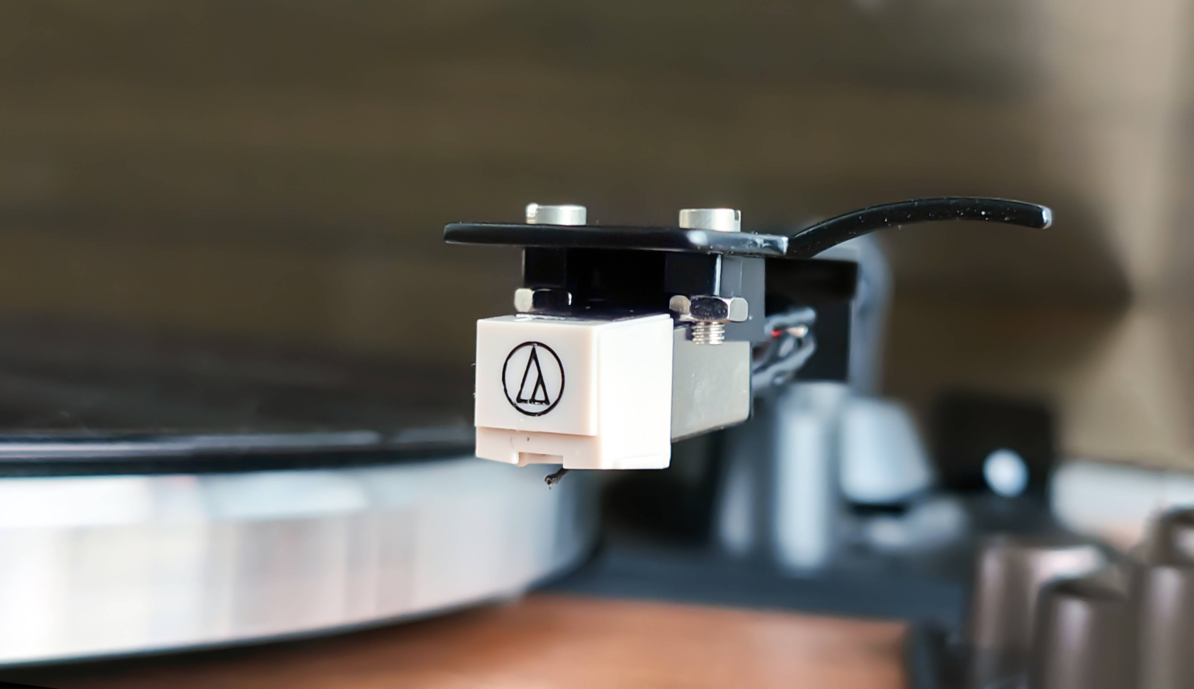 赛塔林 paron 2黑胶唱片机上手!