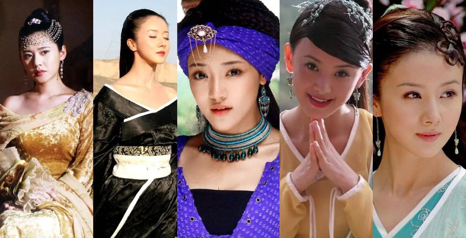 但这部剧有一个很大的亮点就是美女如云朱,像胡静,秋瓷炫,苏菲菲,萧蔷