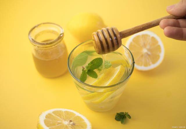 最常见的8种蜂蜜饮品制作方法插图1