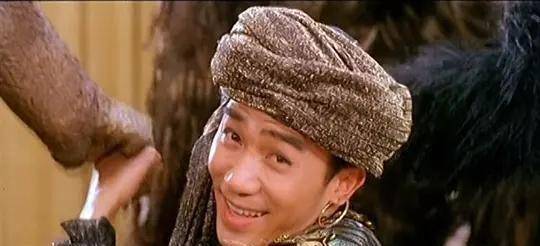 27天拍成的烂片,周星驰拒绝出演,《东成西就》为何被奉为经典?