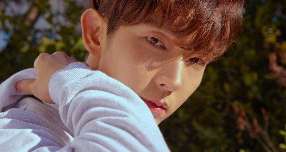 38岁的男人不给小鲜肉活路,《恶之花》步入尾声,李准基神仙颜值_欧巴_