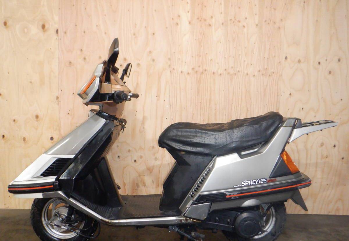 八十年代把妹神车-本田 spacy_搜狐汽车_搜狐网