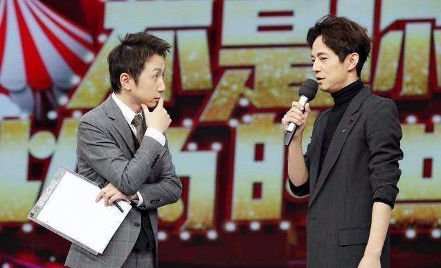 魔术,33岁心理术,《心理罪》李易峰原型真不简单_表演_姜松明_舞台