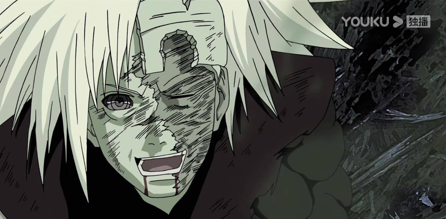 佩恩施展神罗天征能否挡住迈特凯的夜凯?_长门_天道_施术者