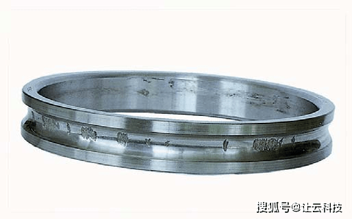 滚动轴承失效模式——塑性变形_过载_颗粒_冲击