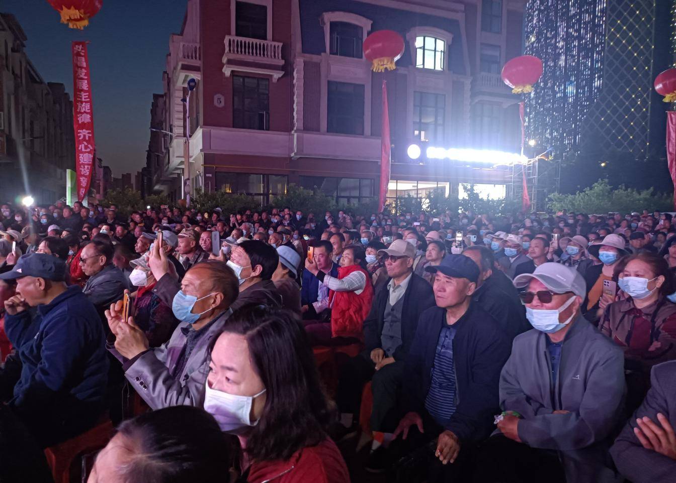 宝鸡市陈仓区2023年