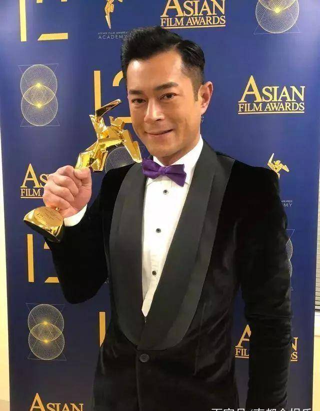 古天乐遭举牌逼捐百万,古仔人帅心善也不能这样被道德绑架吧_工作