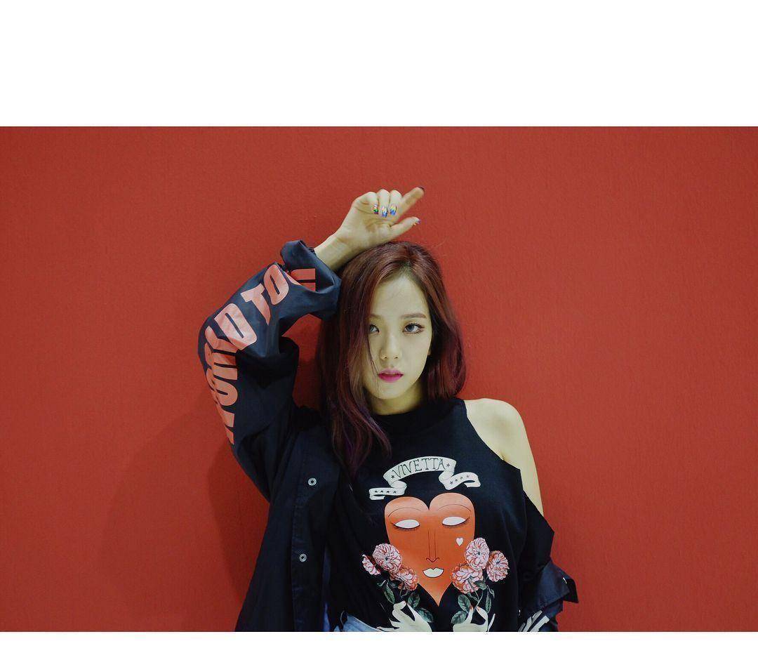 blackpink的那些"人间xx",富婆们不仅钱多称号也多,这是实力_香奈儿