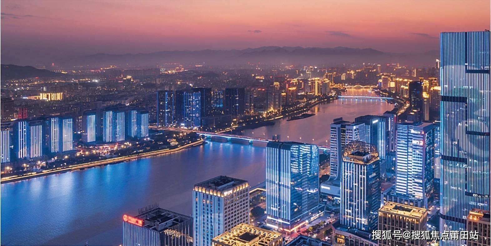 福州【海月江南商铺】项目分析,买过的人为什么这样说呢?