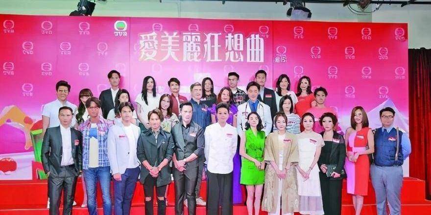 2021年tvb的十部剧集,题材丰富,值得期待_刘佩玥_林夏薇_电视剧