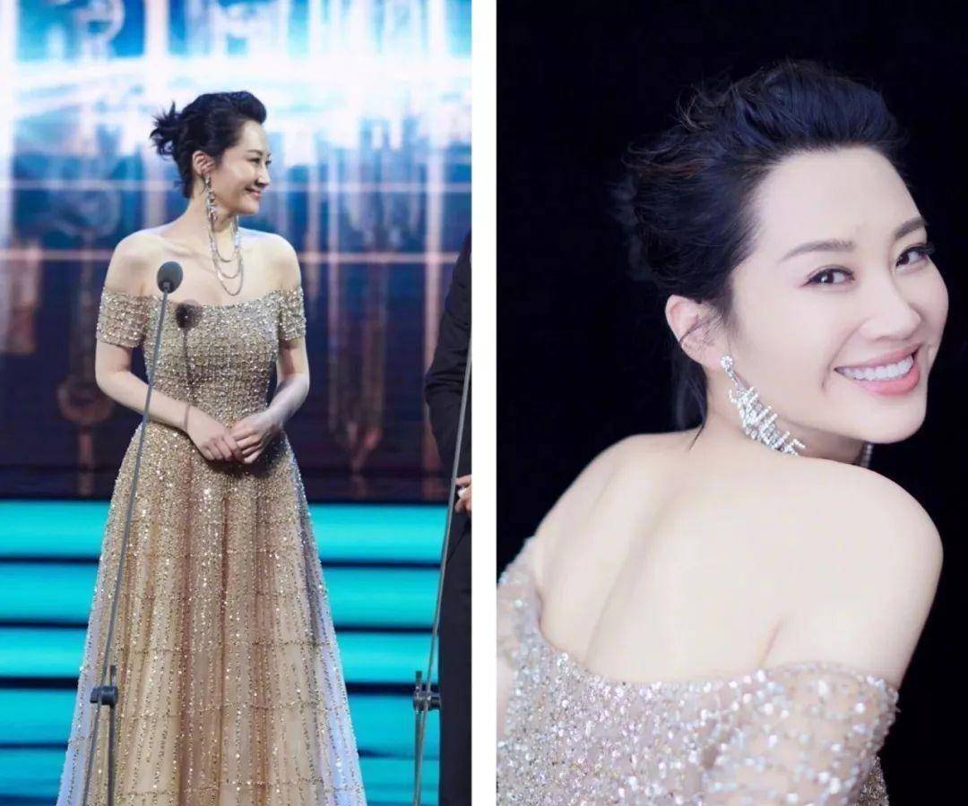 50岁女星拍vlog,她依旧不改自己少女本色,嘟嘴卖萌一个不少…_许晴来