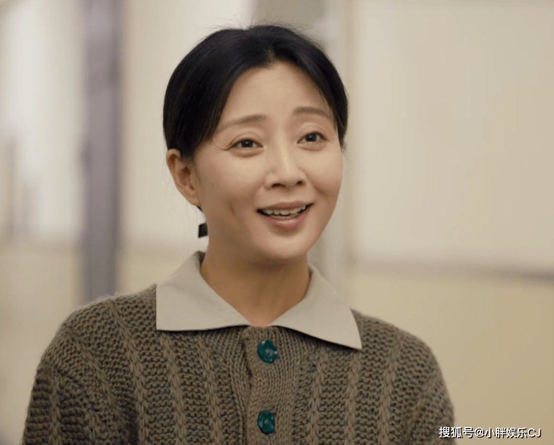 白玉兰奖名单曝光,全网为张颂文发声,有人称反派不会