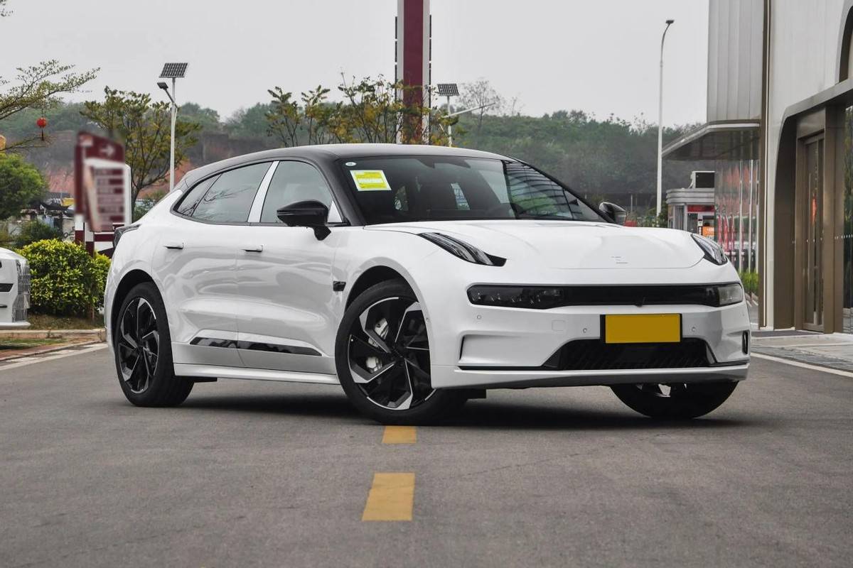 35-40万预算买新能源车,岚图追光比极氪001更值得选?_搜狐汽车_搜狐网