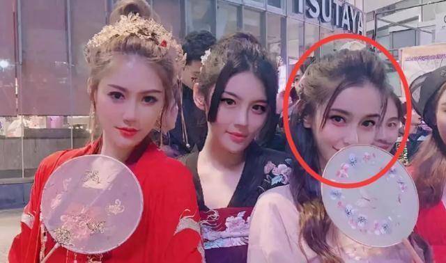 最近angelababy参加贵妇聚会的照片被推上了热搜,看到baby和上海贵妇