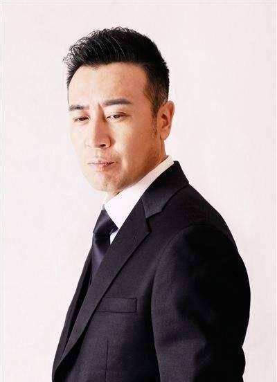 96年嫌一千块钱片酬太少不干,三年没戏拍,一天200的戏也愿意接_于和伟