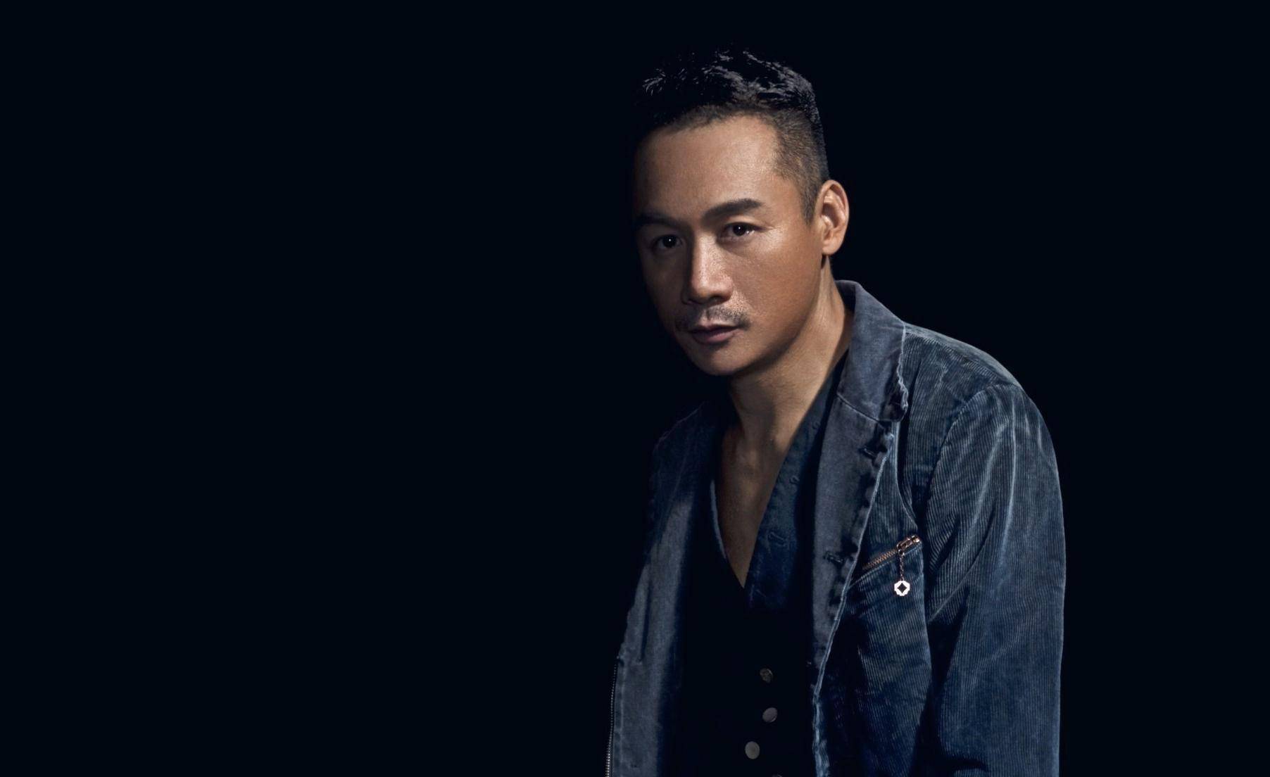 高虎不当演员很多人都不理解,但他非常喜欢自己的农村生活,8月28日,他