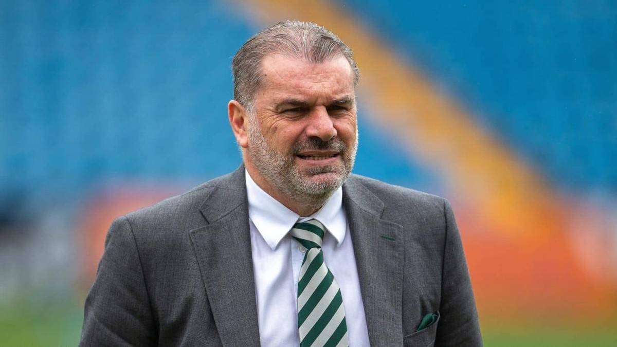 遭斯洛特拒绝后,热刺主教练还有哪些选择?