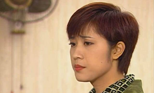 50岁陈法蓉新剧与95后鲜肉饰演母子被赞像情侣,网友:单身太可惜_剧中