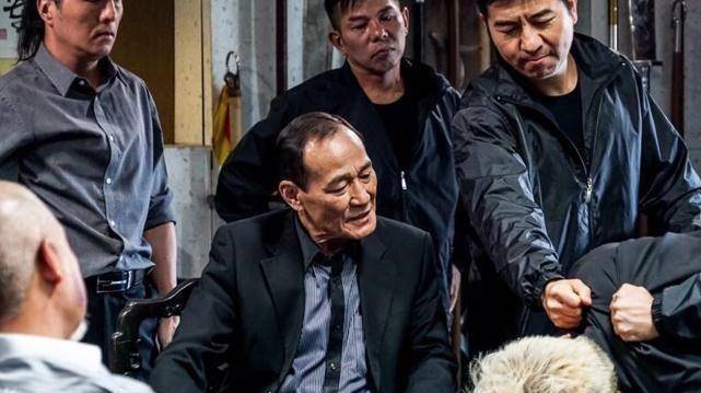 75岁"骆驼"陈惠敏病床照曝光,身形佝偻面目憔悴,本尊回应让人捏把汗